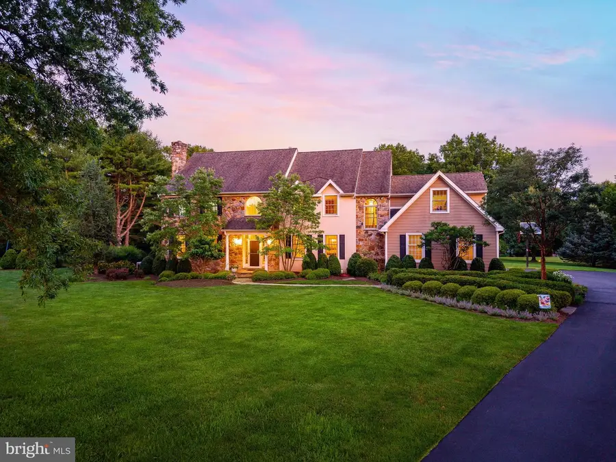 504 Hobby Horse Hill, Lower Gwynedd, PA 19002 - #2