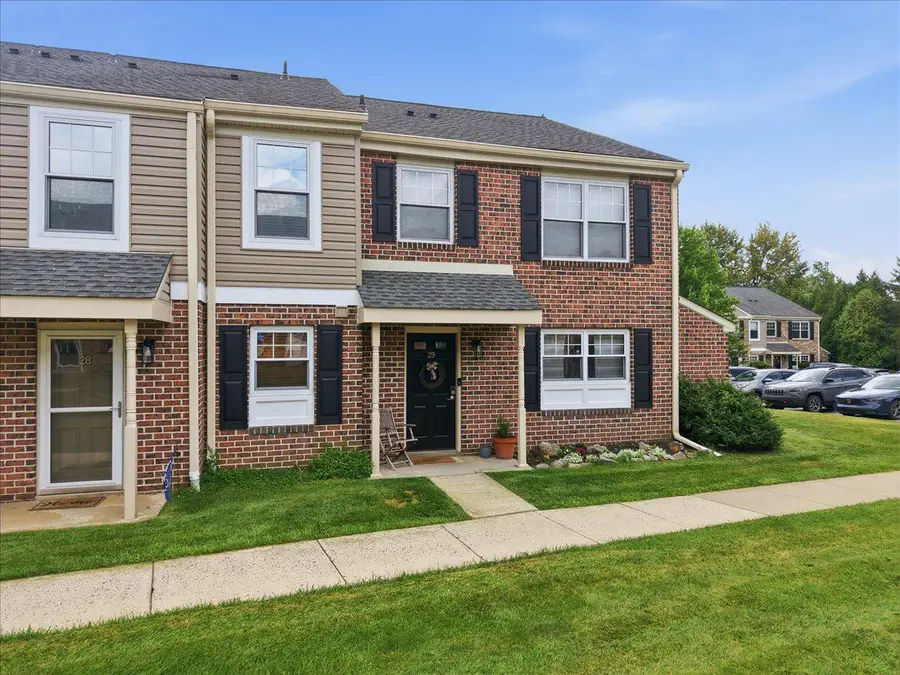 29 Barclay #204 U-29, Blue Bell, PA 19422 - #3