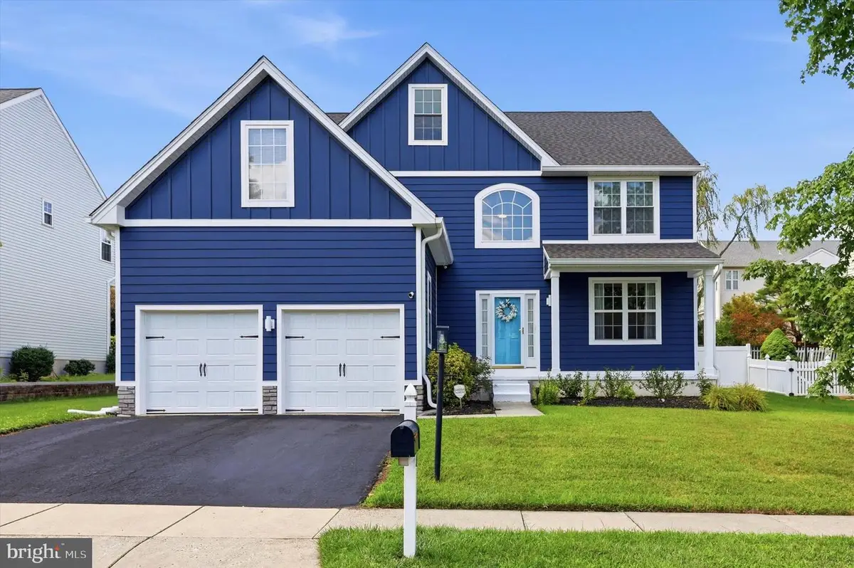 4108 Tranquility St, Schwenksville, PA 19473 - #1