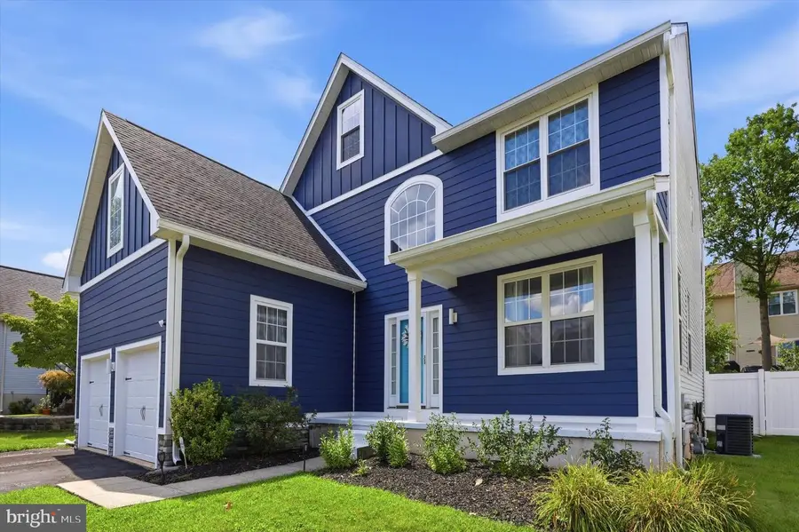 4108 Tranquility St, Schwenksville, PA 19473 - #2