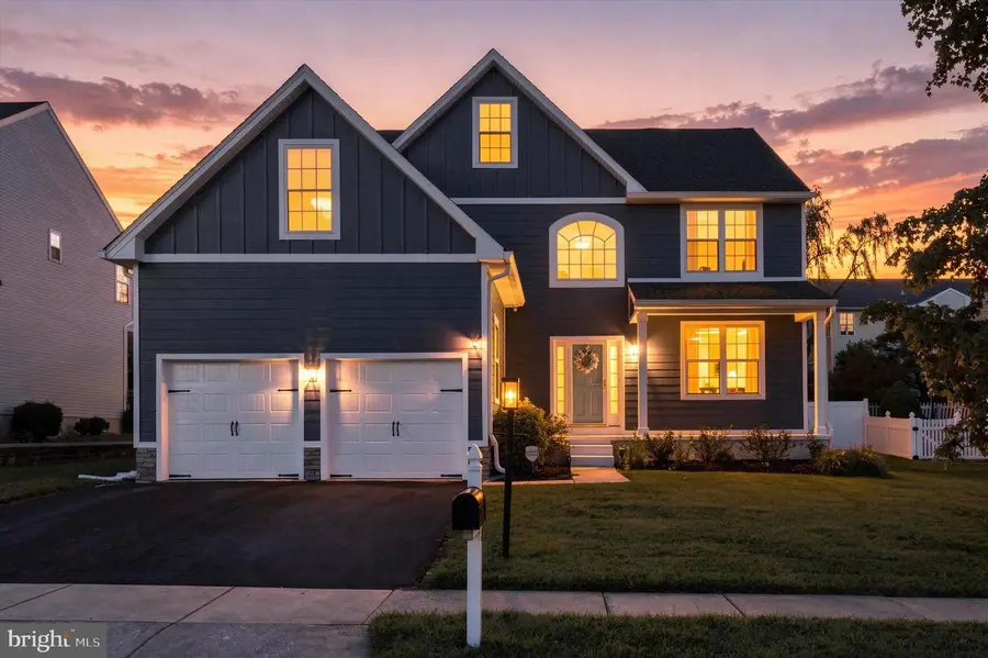 4108 Tranquility St, Schwenksville, PA 19473 - #3