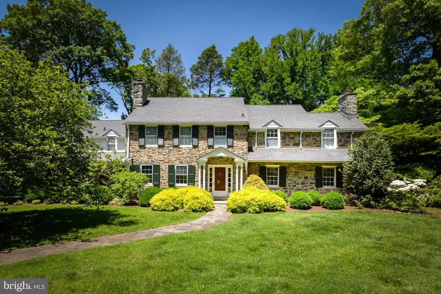 822 Chauncey Rd, Penn Valley, PA 19072 - #3
