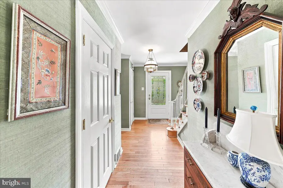 733 S Park Ave, Audubon, PA 19403 - #2