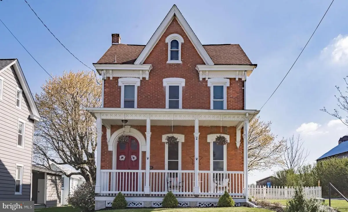 145 Hoffmansville Rd, Barto, PA 19504 - #1