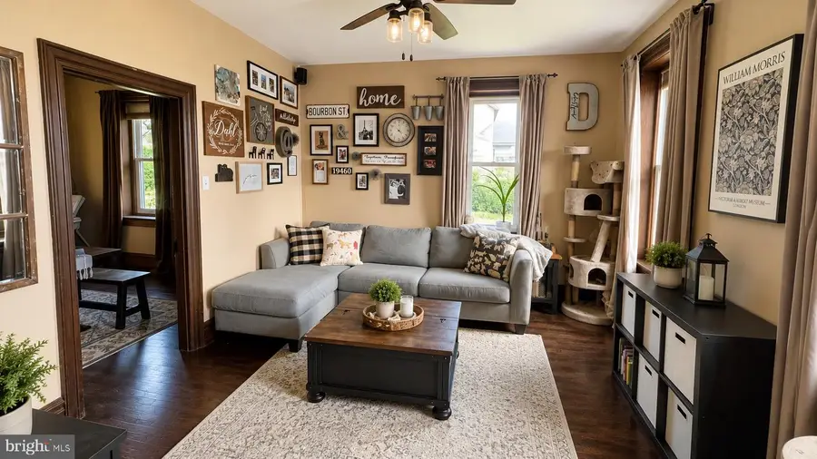 145 Hoffmansville Rd, Barto, PA 19504 - #2
