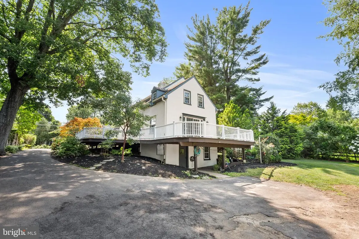 2750 Huntingdon Pike, Huntingdon Valley, PA 19006 - #1