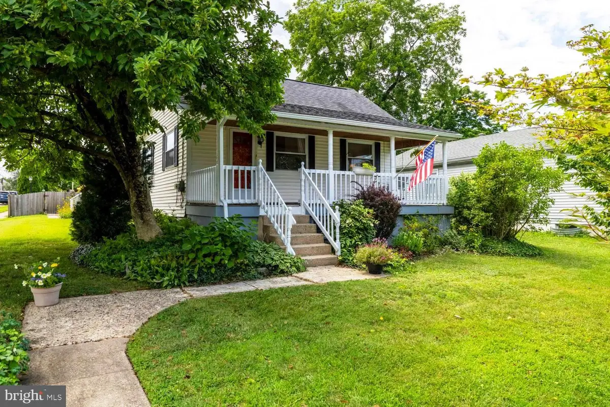 2936 Elliott Ave, Willow Grove, PA 19090 - #1