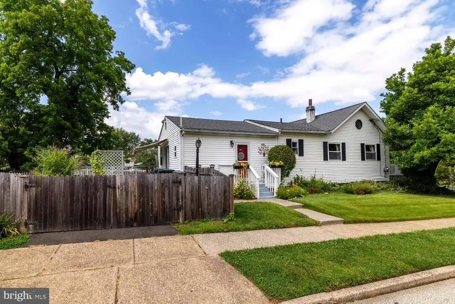 2936 Elliott Ave, Willow Grove, PA 19090 - #2