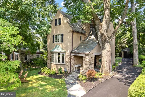609 Willow Grove Ave, WYNDMOOR, PA 19038