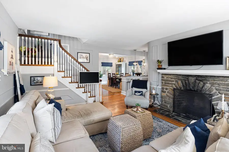609 Willow Grove Ave, Wyndmoor, PA 19038 - #3