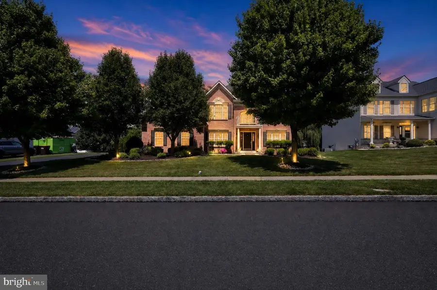 121 Avondale Dr, North Wales, PA 19454 - #3