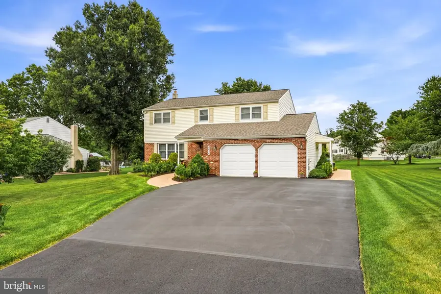 1939 Stirling Dr, Lansdale, PA 19446 - #3