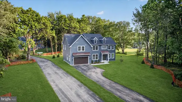 221 Fortuna Dr, HATFIELD, PA 19440