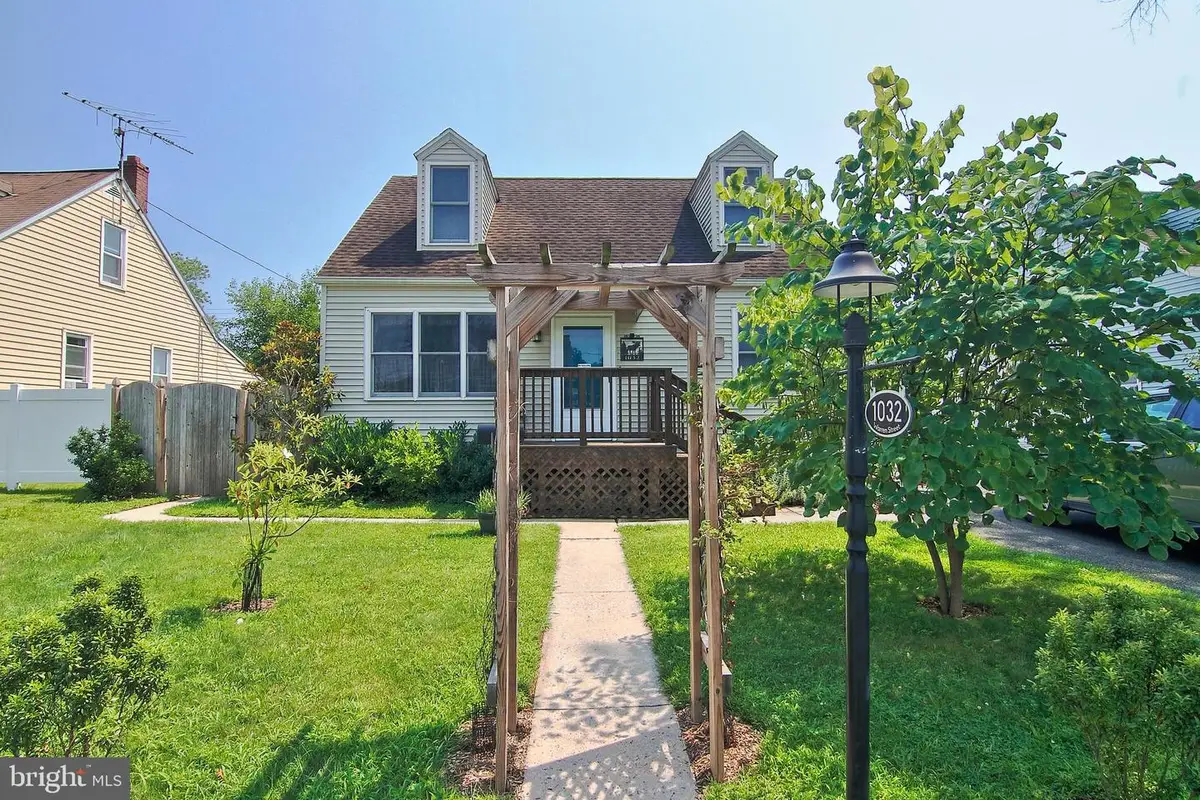 1032 N Warren St, Pottstown, PA 19464 - #1