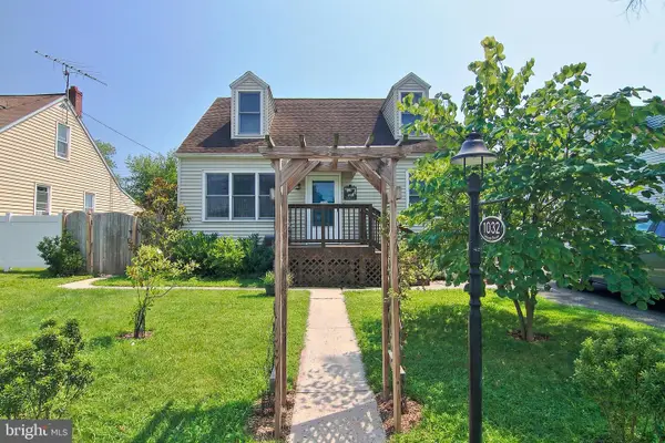 1032 N Warren St, POTTSTOWN, PA 19464