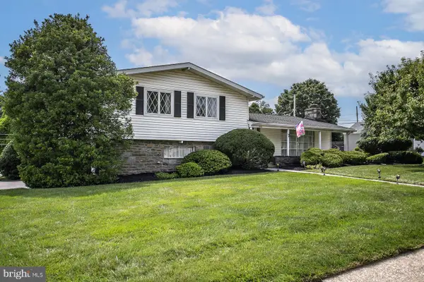 1930 Hemlock Rd, WEST NORRITON, PA 19403