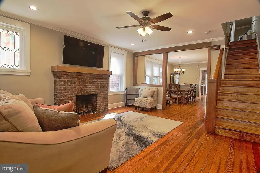 739 Noble St, Norristown, PA 19403 - #2