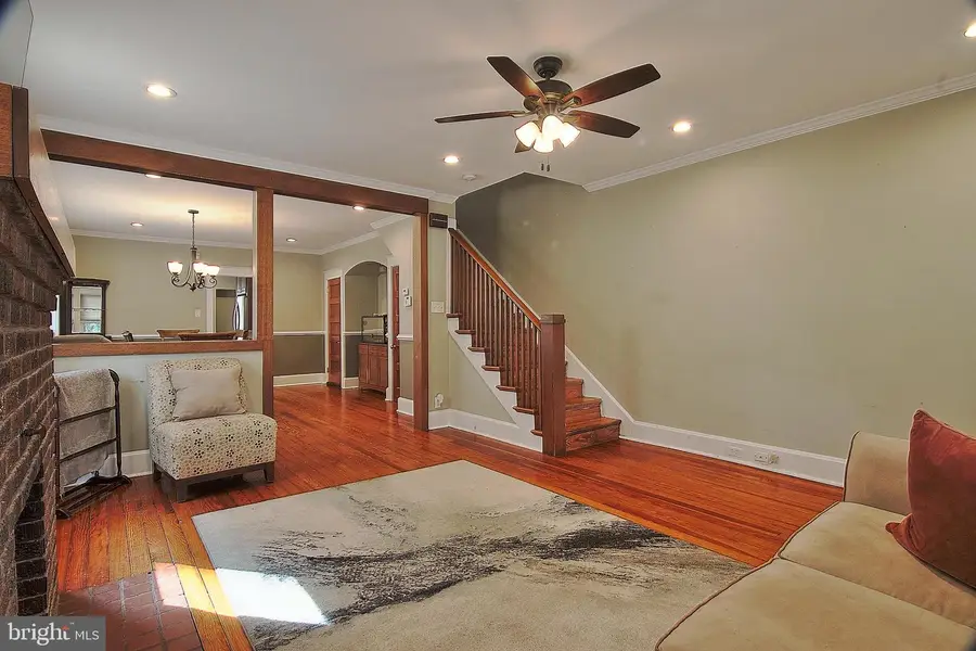 739 Noble St, Norristown, PA 19403 - #3
