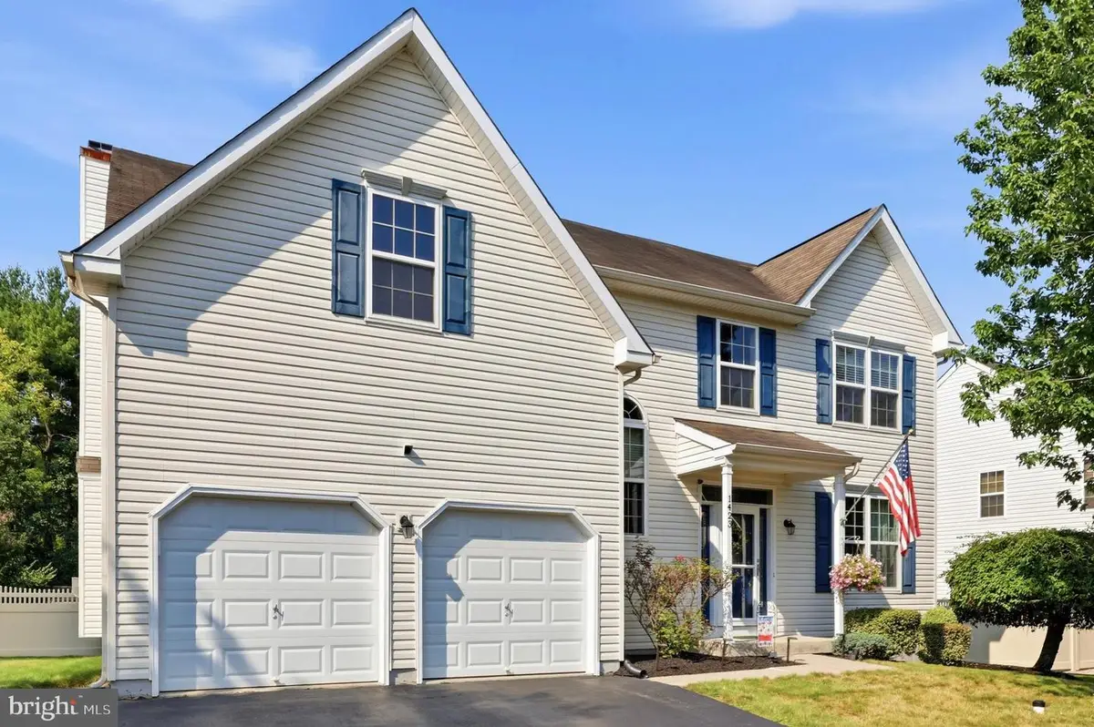 1423 Evansbrooke Ln, Pottstown, PA 19464 - #1