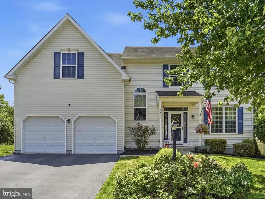 1423 Evansbrooke Ln, Pottstown, PA 19464 - #2