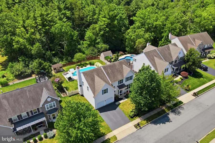 1423 Evansbrooke Ln, Pottstown, PA 19464 - #3