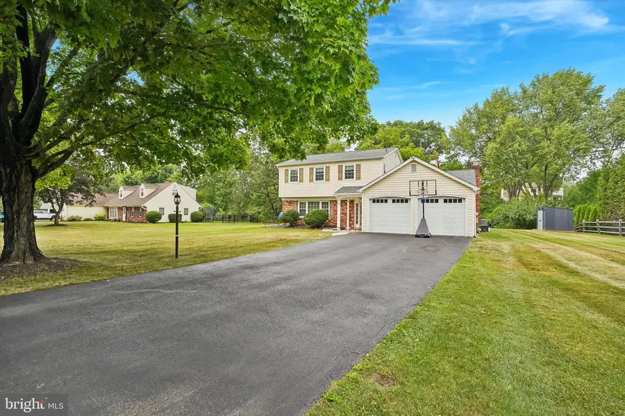 3109 W Hayes Rd, East Norriton, PA 19403 - #2