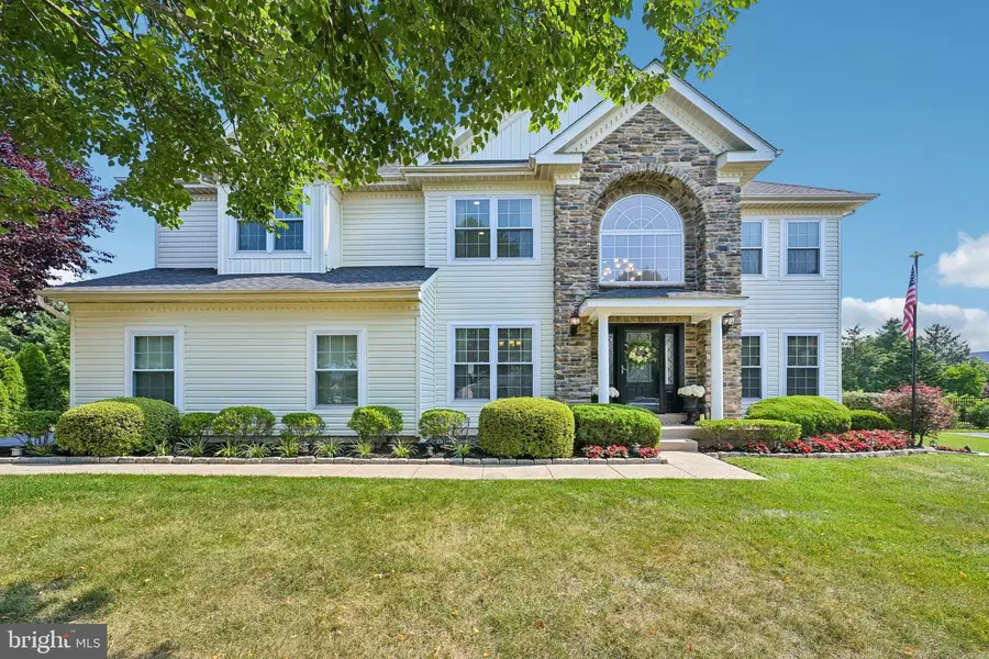 309 Butternut Ln, Collegeville, PA 19426 - #2