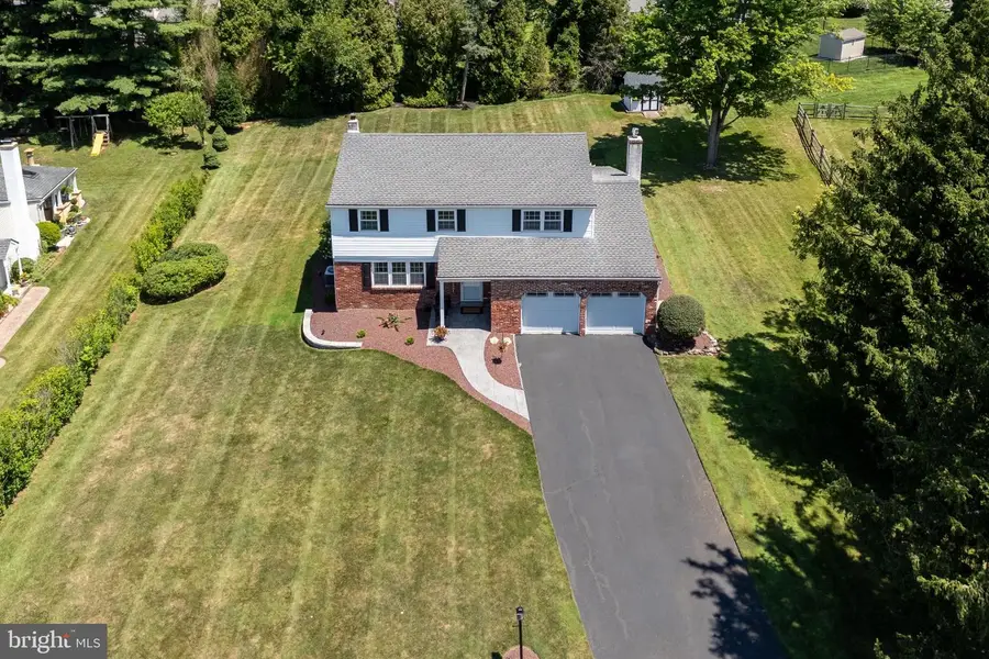 921 Patriot Dr, Lansdale, PA 19446 - #2