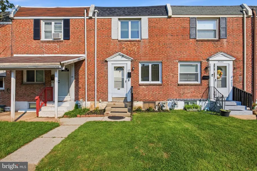 17 Rosemont Ave, Norristown, PA 19401 - #2