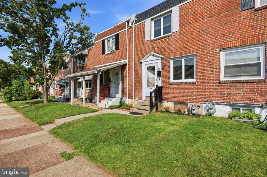17 Rosemont Ave, Norristown, PA 19401 - #3