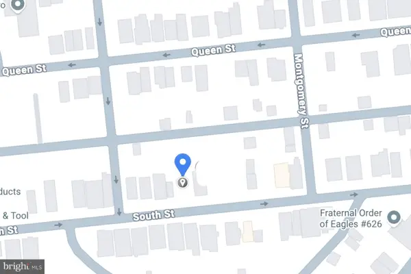 0 South St, POTTSTOWN, PA 19464
