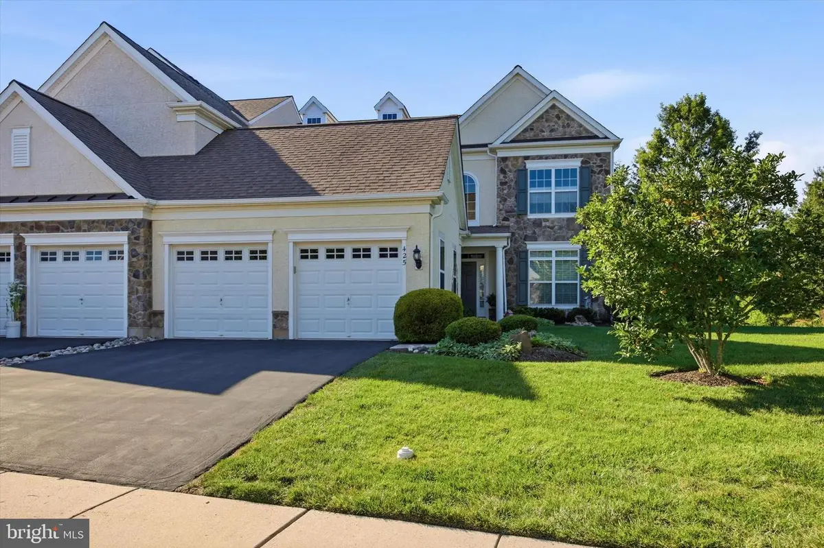 425 Primrose Dr, Upper Gwynedd, PA 19446 - #1