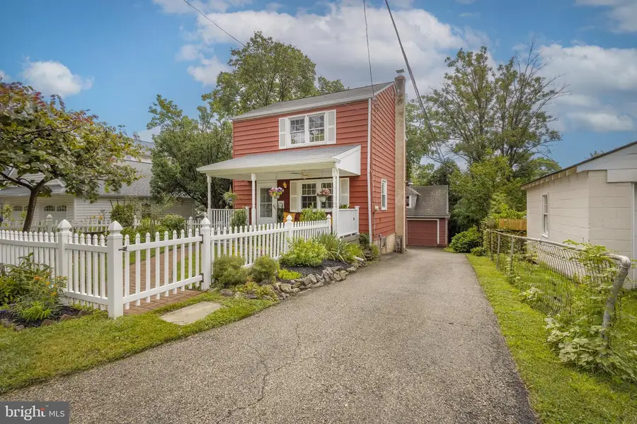804 Campbell Ln, Wyndmoor, PA 19038 - #2