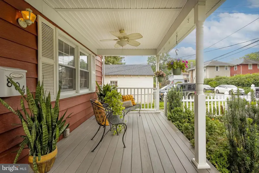 804 Campbell Ln, Wyndmoor, PA 19038 - #3