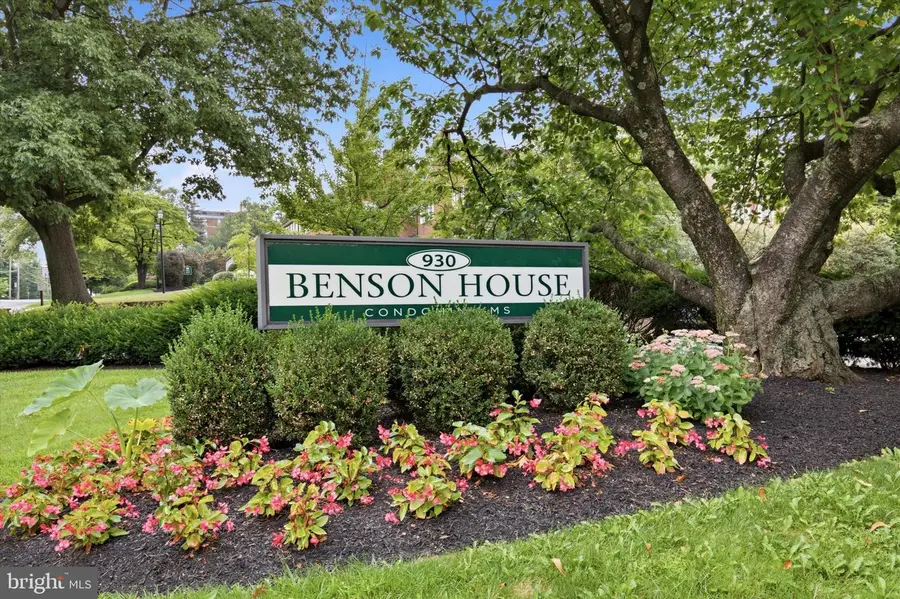 930 W Montgomery Ave #403, Bryn Mawr, PA 19010 - #2