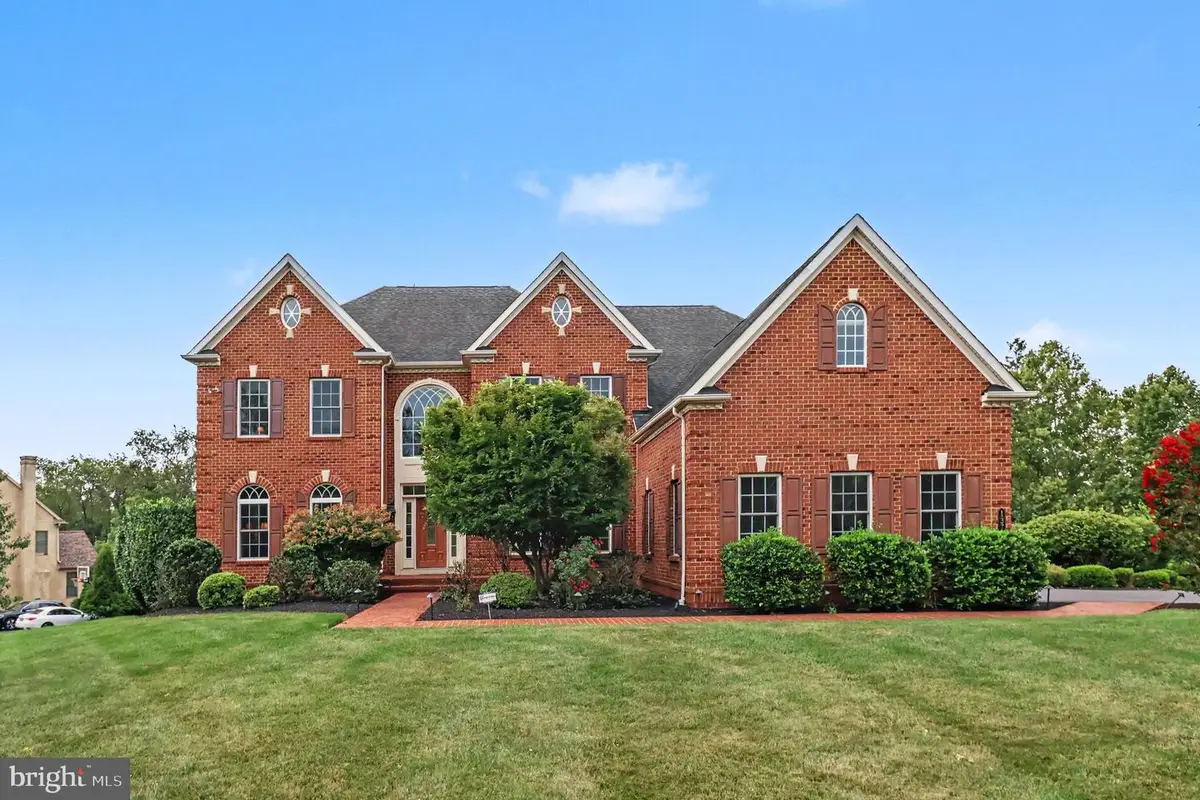 1376 Spring Hill Rd, Norristown, PA 19403 - #1