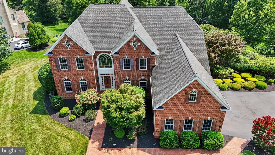 1376 Spring Hill Rd, Norristown, PA 19403 - #2