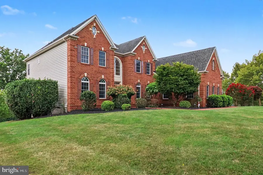 1376 Spring Hill Rd, Norristown, PA 19403 - #3