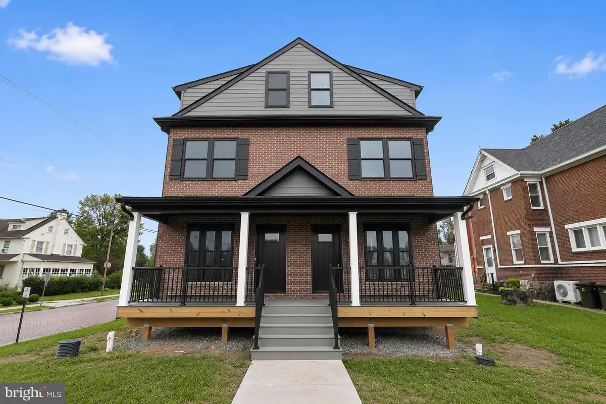 1342 Markley St, Norristown, PA 19401 - #1