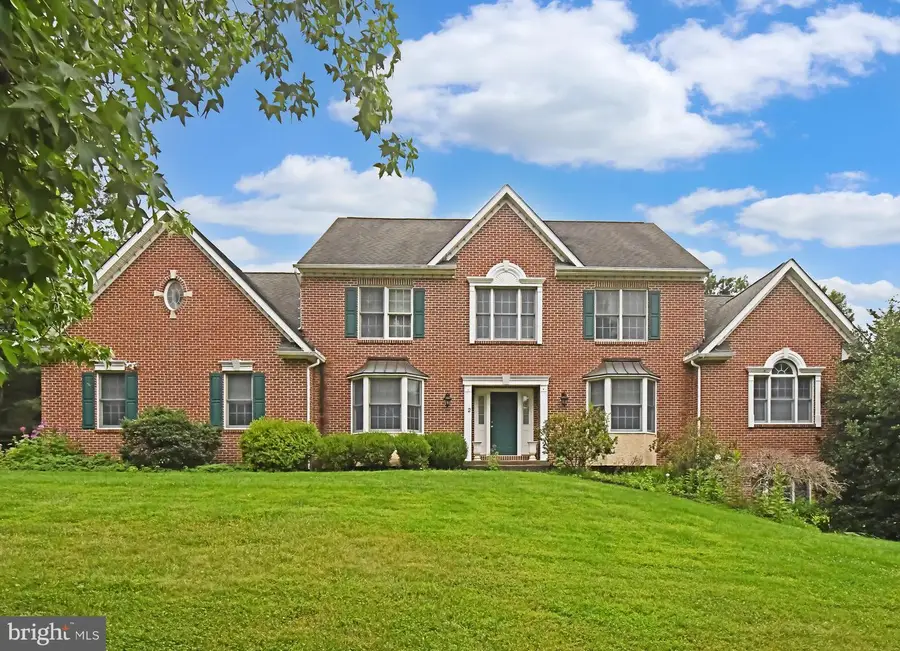 2 Whitefield Dr, Lafayette Hill, PA 19444 - #3