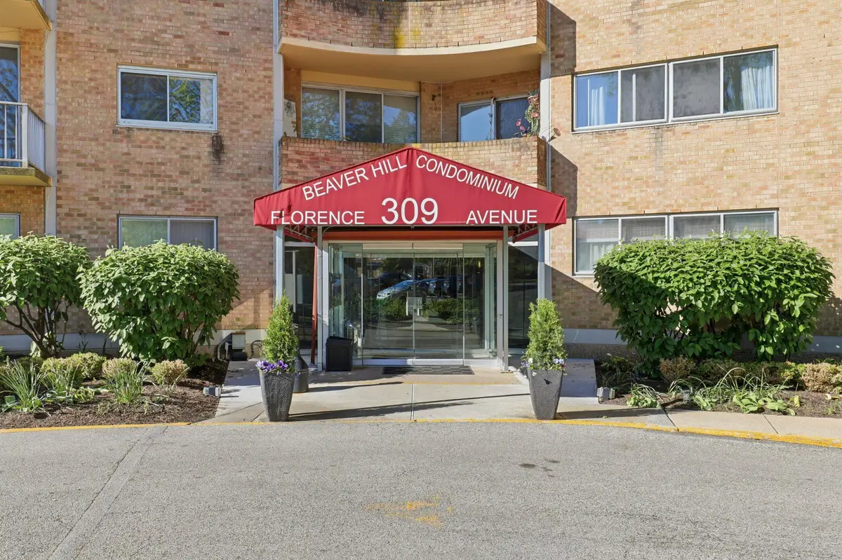 309 Florence Ave #419n, Jenkintown, PA 19046 - #1