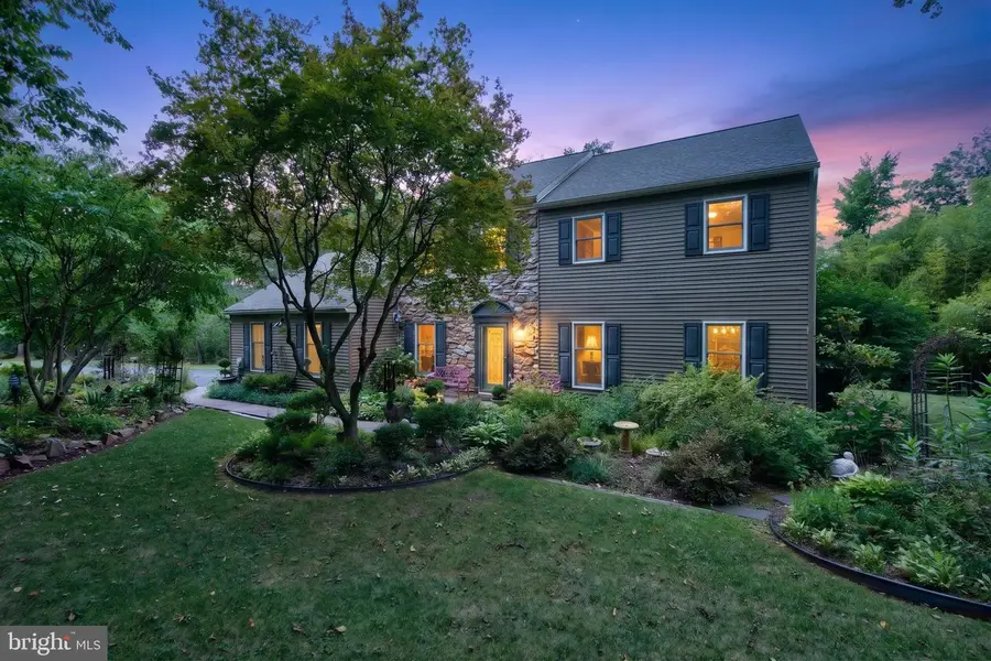 1106 Wooded Pl, Eagleville, PA 19403 - #2