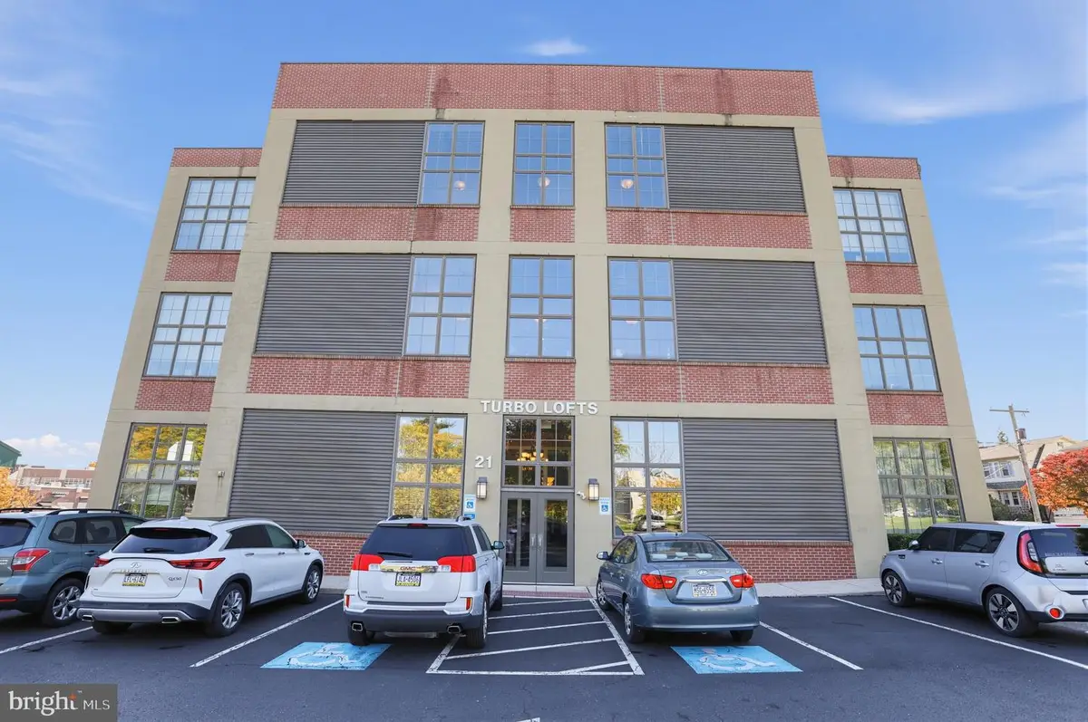 21 S Valley Forge Rd #218, Lansdale, PA 19446 - #1