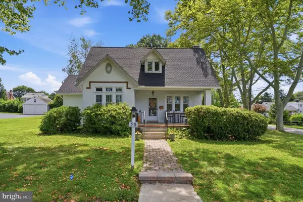 50 S Wakefield Rd, WEST NORRITON, PA 19403