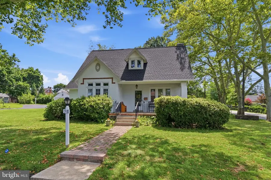 50 S Wakefield Rd, West Norriton, PA 19403 - #2