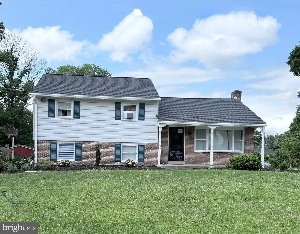 1464 Virmay, Gilbertsville, PA 19525 - #1