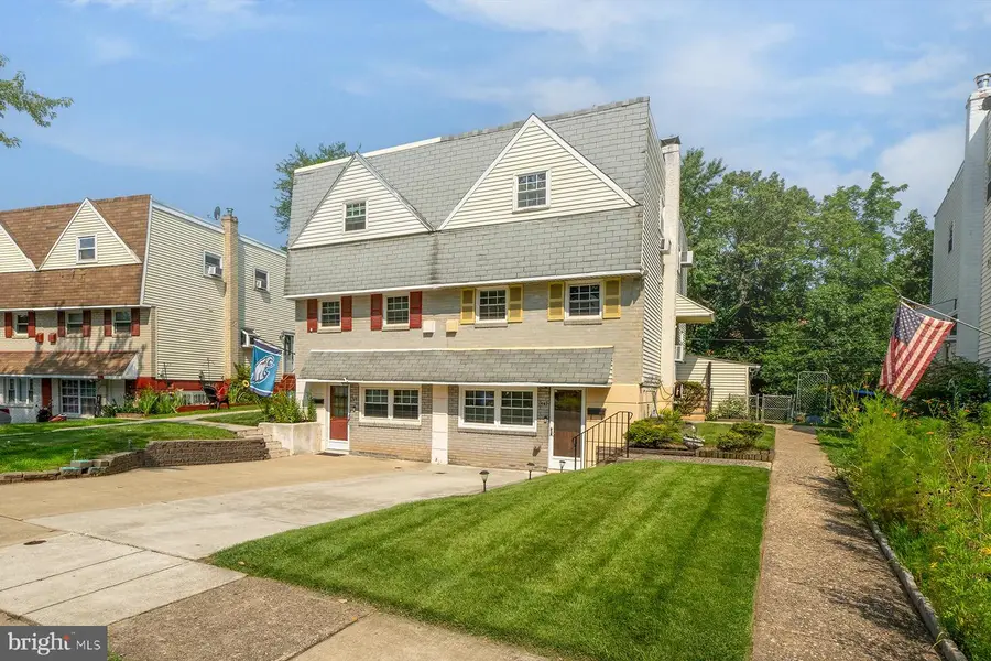 1747 N Hills Dr, Norristown, PA 19401 - #2
