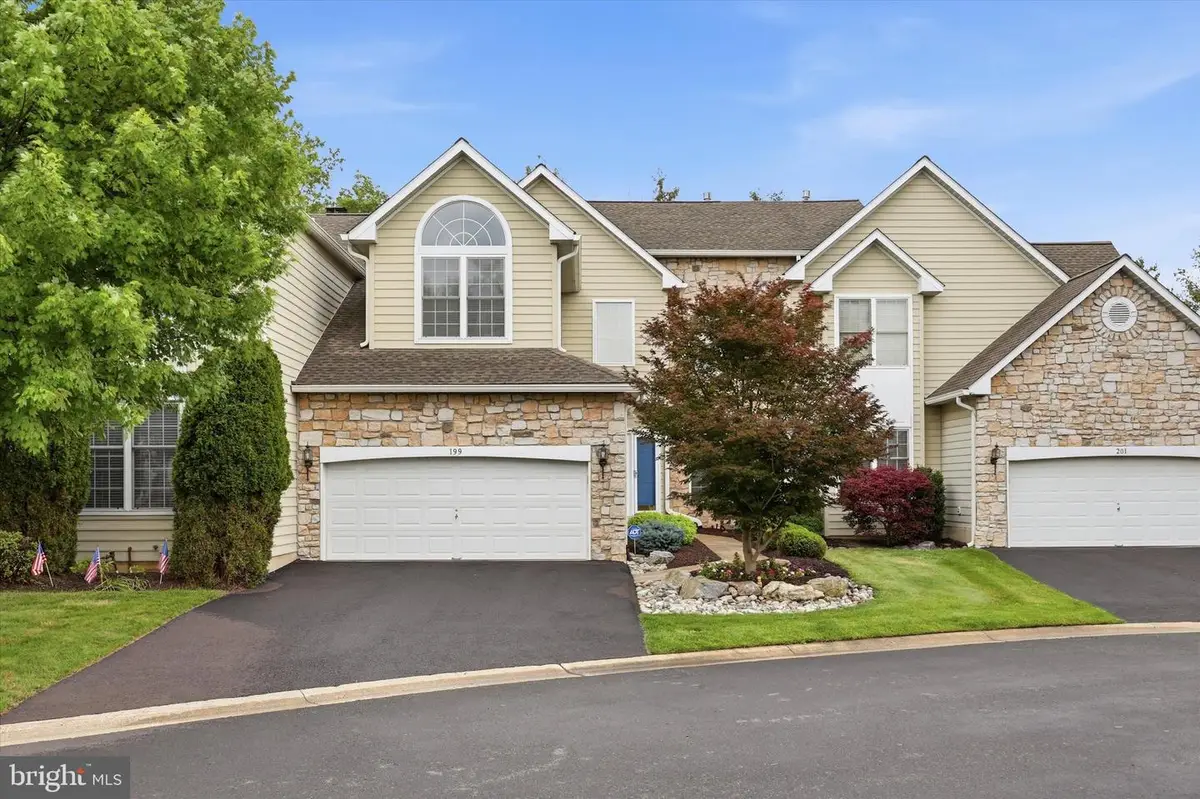 199 Birkdale Dr, Blue Bell, PA 19422 - #1