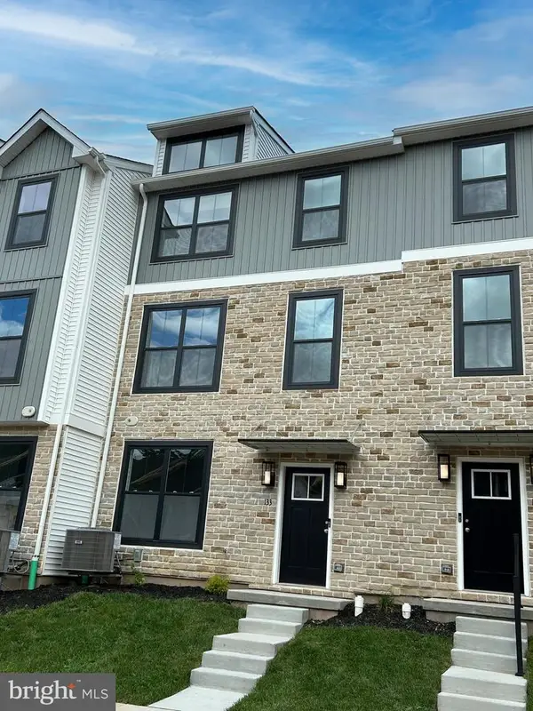 133 Cobblestone Dr #4-23, HARLEYSVILLE, PA 19438