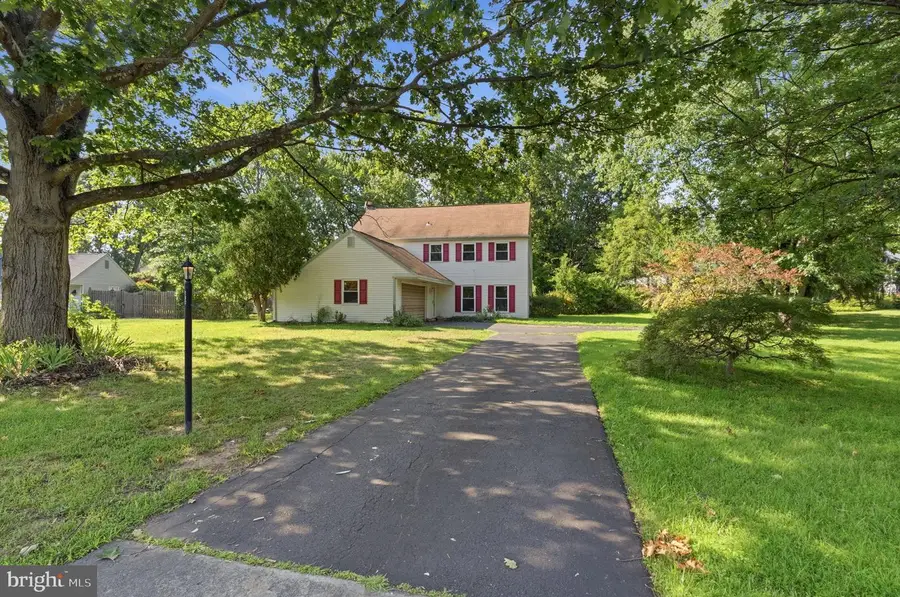 578 Coach Rd, Horsham, PA 19044 - #2